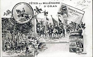Oran fetes millenaire 09